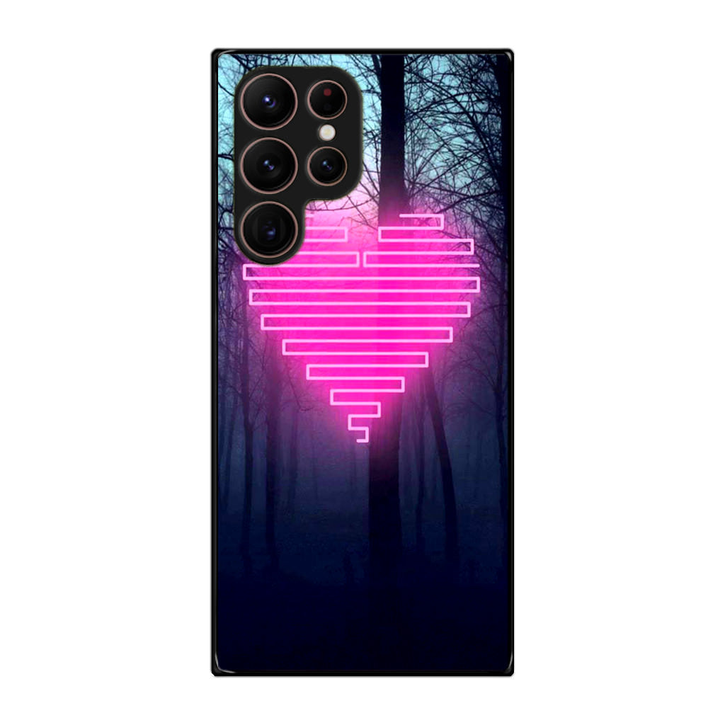 Fitz And The Tantrums Galaxy S22 Ultra 5G Case