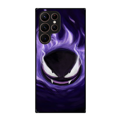 Gastly Ghost Galaxy S22 Ultra 5G Case