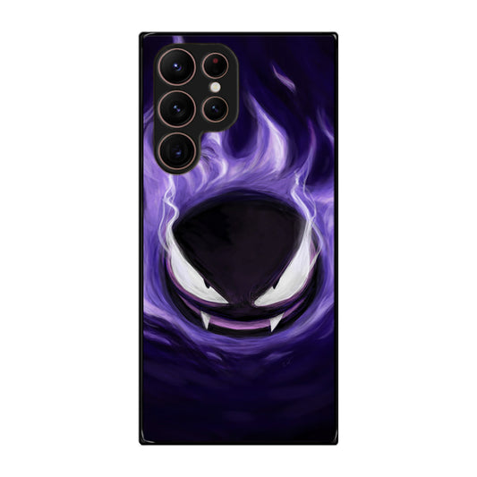 Gastly Ghost Galaxy S22 Ultra 5G Case