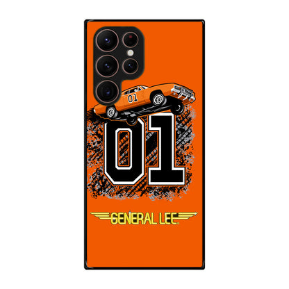 General Lee 01 Galaxy S22 Ultra 5G Case