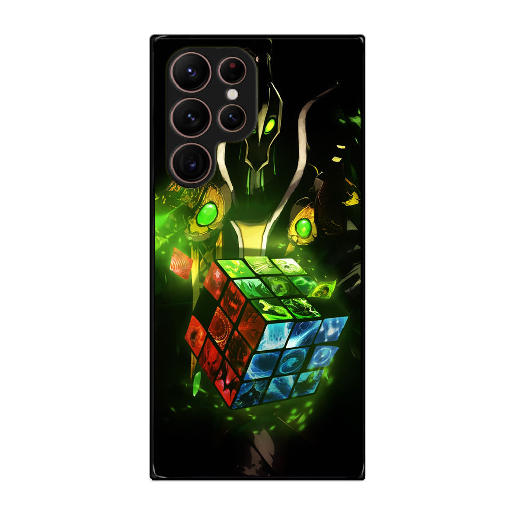 Hero Rubick Galaxy S22 Ultra 5G Case