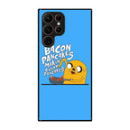 Jake Bacon Pancakes Galaxy S22 Ultra 5G Case