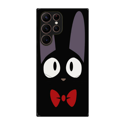 Jiji The Cat Ghibli Galaxy S22 Ultra 5G Case