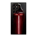 Kylo Ren Lightsaber Galaxy S22 Ultra 5G Case