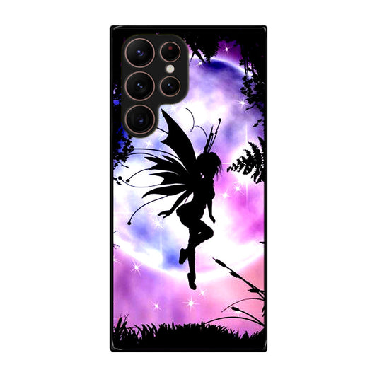 Moon Fairy Angel Galaxy S22 Ultra 5G Case