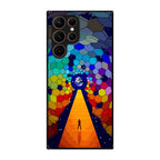 Muse Galaxy S22 Ultra 5G Case