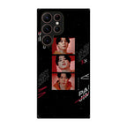 Jimin BTS Galaxy S22 Ultra 5G Case