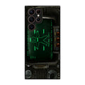 Pip-boy 3000 Galaxy S22 Ultra 5G Case