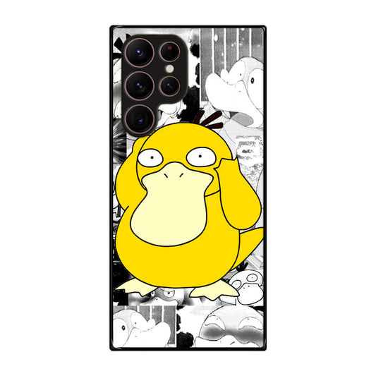 Psyduck The Platypus Galaxy S22 Ultra 5G Case