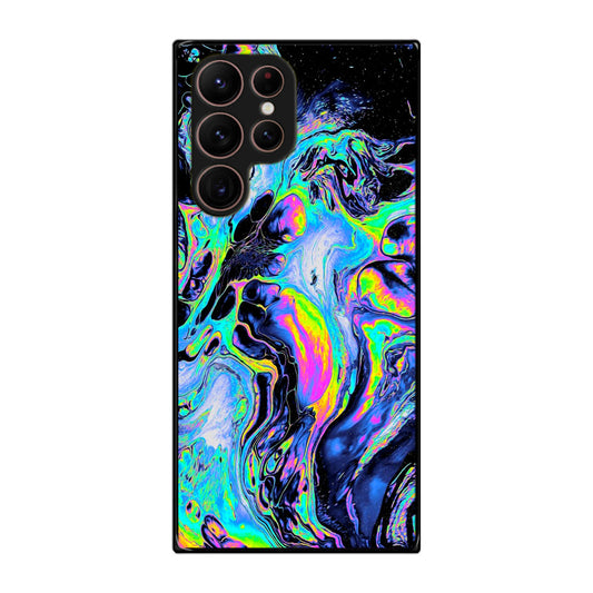 Rest My Chemistry Art Galaxy S22 Ultra 5G Case