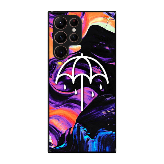 That's The Spirit Umbrella Art Galaxy S22 Ultra 5G Case