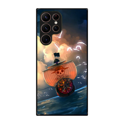 Thousand Sunny Galaxy S22 Ultra 5G Case