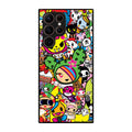 Tokidoki Characters Galaxy S22 Ultra 5G Case