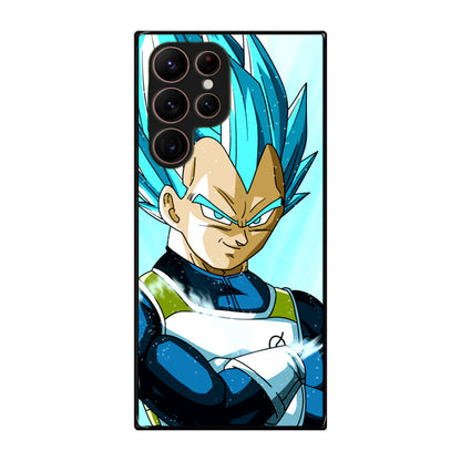 Vegeta Galaxy S22 Ultra 5G Case