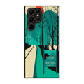 Welcome To Twin Peaks Galaxy S22 Ultra 5G Case