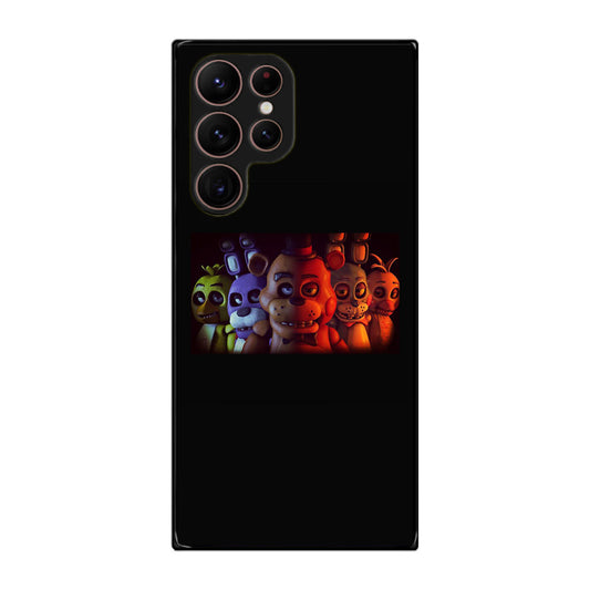 Five Nights at Freddy's 2 Galaxy S22 Ultra 5G Case