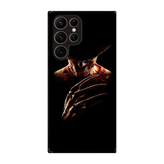 Freddy Krueger Galaxy S22 Ultra 5G Case