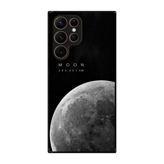 Moon Galaxy S22 Ultra 5G Case