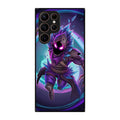 Raven Skin Galaxy S22 Ultra 5G Case