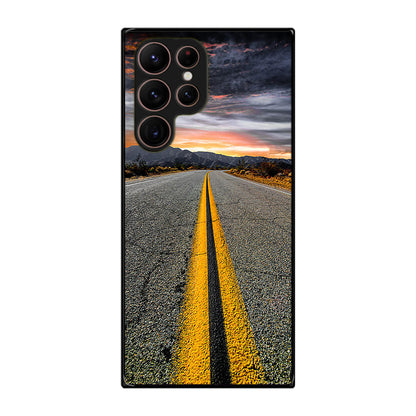 The Way to Home Galaxy S22 Ultra 5G Case