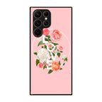 The Word Love Galaxy S22 Ultra 5G Case
