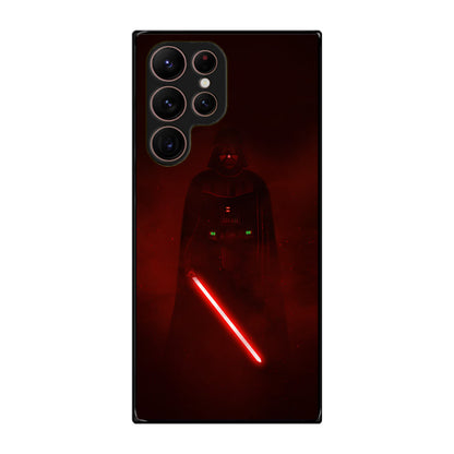 Vader Minimalist Galaxy S22 Ultra 5G Case