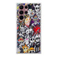 All Pirate Symbols One Piece Galaxy S22 Ultra 5G Case