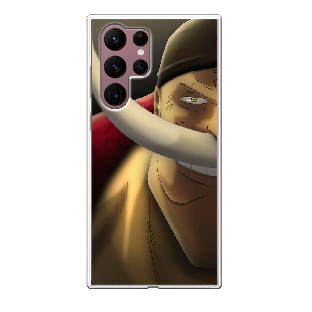 Edward Newgate Galaxy S22 Ultra 5G Case