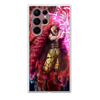 Eustass Kid Metal Hand Galaxy S22 Ultra 5G Case