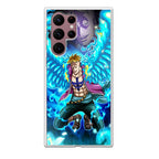 Marco The Phoenix Galaxy S22 Ultra 5G Case