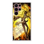Marine Admiral Borsalino Galaxy S22 Ultra 5G Case