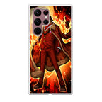 Marine Admiral Sakazuki Galaxy S22 Ultra 5G Case