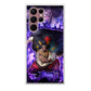 Teach Dark Aura Galaxy S22 Ultra 5G Case