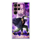 The Young Rayleigh Galaxy S22 Ultra 5G Case