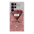 Anti Bullying Galaxy S22 Ultra 5G Case