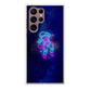Astronaut at The Disco Galaxy S22 Ultra 5G Case