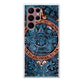 Aztec Calendar Galaxy S22 Ultra 5G Case