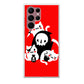 Death Little Helpers Galaxy S22 Ultra 5G Case