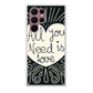 Drawn Love Galaxy S22 Ultra 5G Case