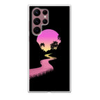 Flow To The Estuary Galaxy S22 Ultra 5G Case