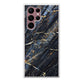 Golden Black Marble Galaxy S22 Ultra 5G Case