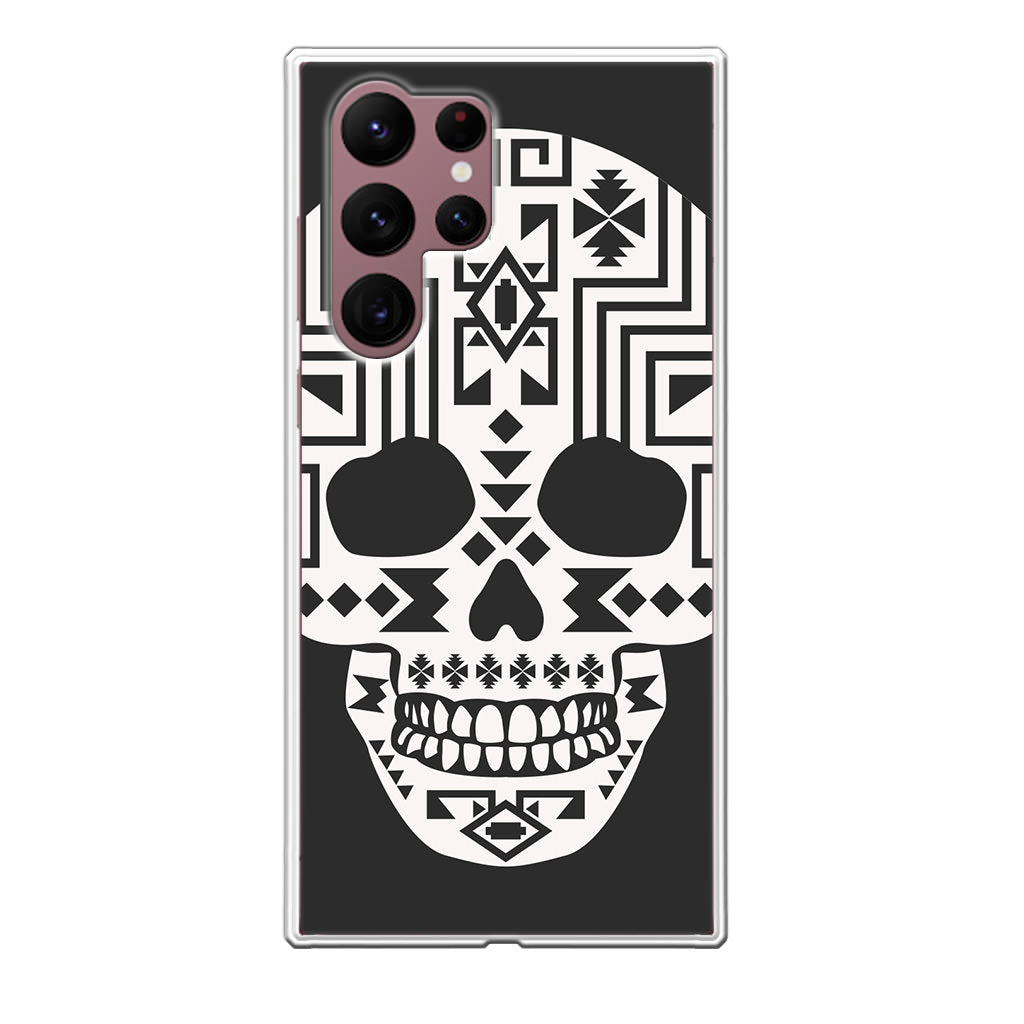 Greyskull Galaxy S22 Ultra 5G Case