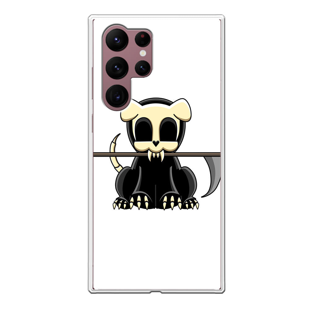 Grim Reapet Galaxy S22 Ultra 5G Case