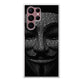 Guy Fawkes Mask Anonymous Galaxy S22 Ultra 5G Case