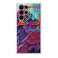 Hyper Beast Blood Eye Galaxy S22 Ultra 5G Case