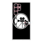 Imagination Vision Galaxy S22 Ultra 5G Case