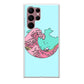 Japanese Pastel Wave Galaxy S22 Ultra 5G Case