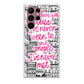 John Green Quotes I'm in Love With Cities Galaxy S22 Ultra 5G Case
