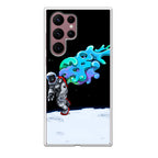 Moonwalk Galaxy S22 Ultra 5G Case