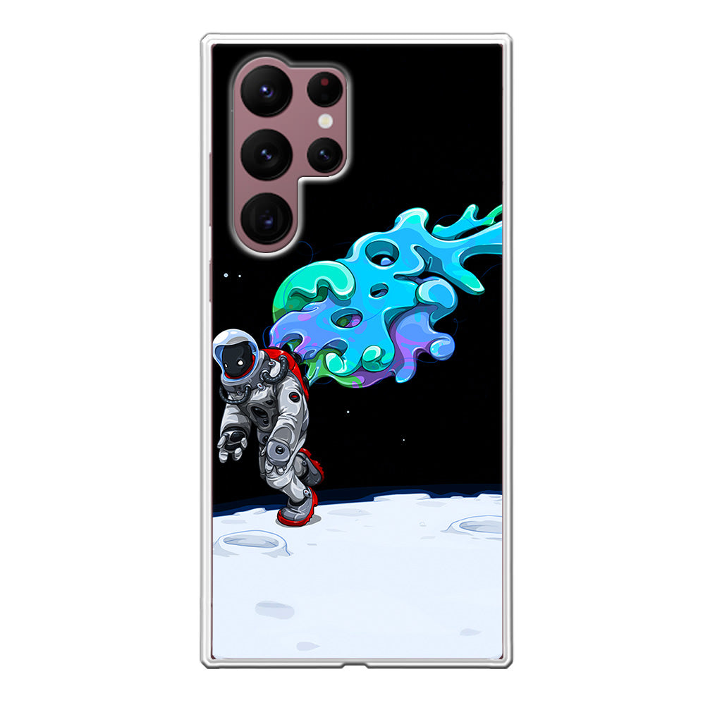 Moonwalk Galaxy S22 Ultra 5G Case